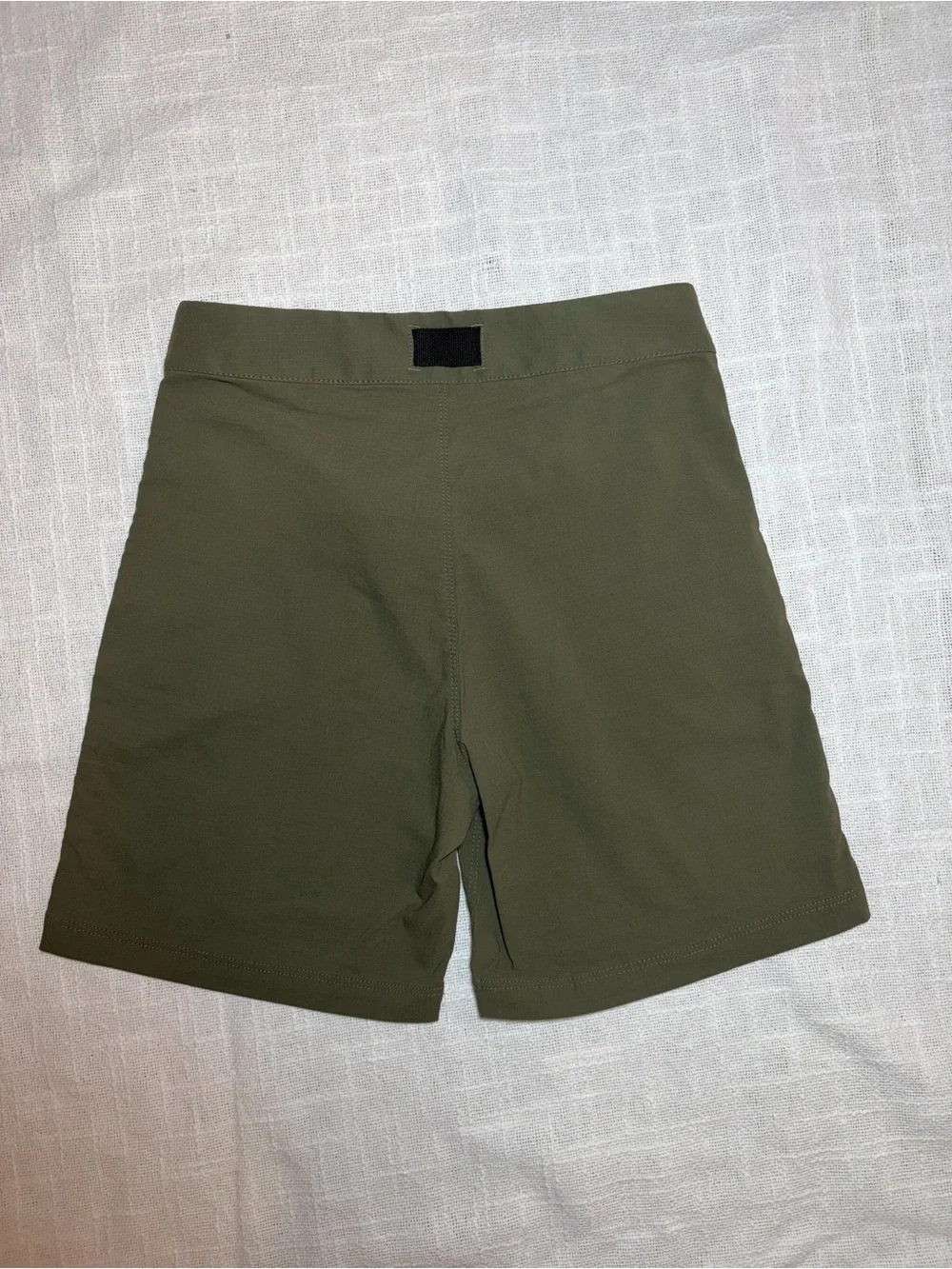 Fox Ranger Racing Youth Shorts, size 5-6